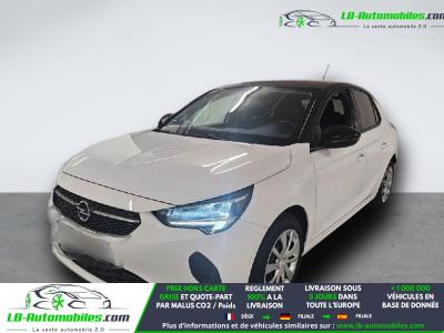 Opel Corsa Electrique 136 ch & Batterie 50 kw/h