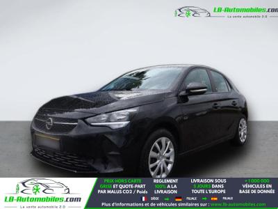 Opel Corsa Electrique 136 ch & Batterie 50 kw/h