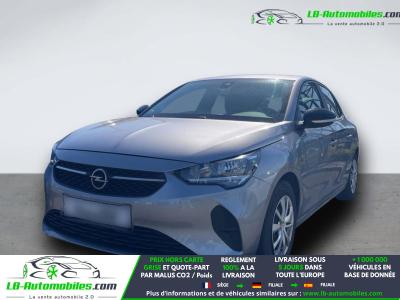 Opel Corsa 1.2 75 ch BVM