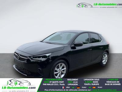 Opel Corsa 1.2 75 ch BVM