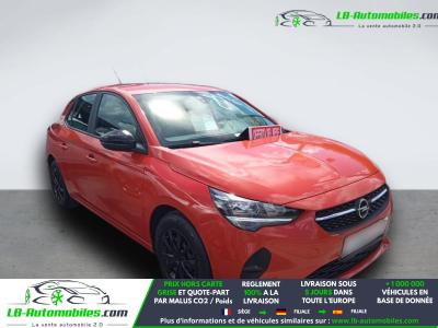 Opel Corsa 1.2 75 ch BVM