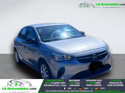 Opel Corsa 1.2 75 ch BVM