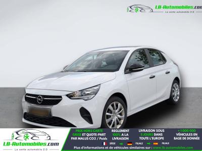 Opel Corsa 1.2 75 ch BVM