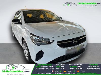 Opel Corsa 1.2 75 ch BVM