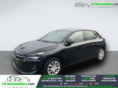 Opel Corsa 1.2 Turbo 130 ch BVA