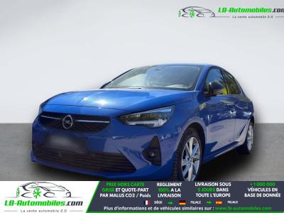 Opel Corsa 1.2 Turbo 130 ch BVA