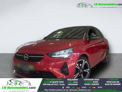 Opel Corsa 1.2 Turbo 130 ch BVA