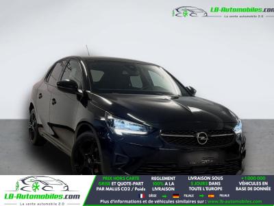 Opel Corsa 1.2 Turbo 130 ch BVA