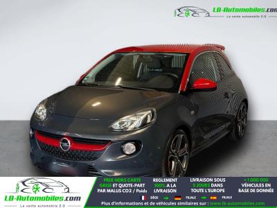Opel Adam 1.4 Turbo 150 ch