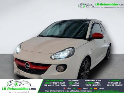 Opel Adam 1.4 Turbo 150 ch