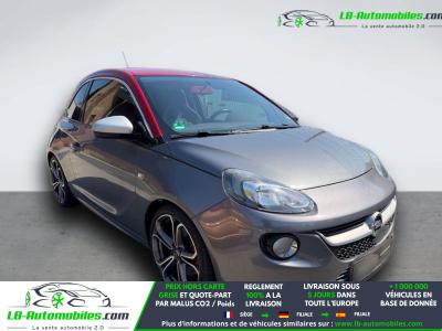 Opel Adam 1.4 Turbo 150 ch