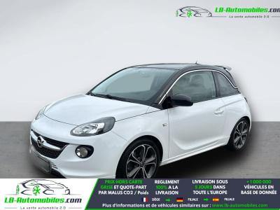Opel Adam 1.4 Turbo 150 ch