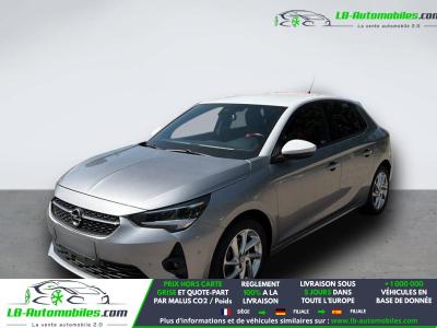 Opel Corsa 1.2 Turbo 100 ch BVM