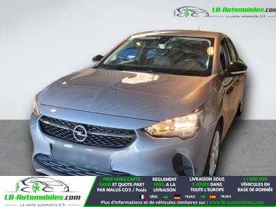 Opel Corsa 1.2 Turbo 100 ch BVM
