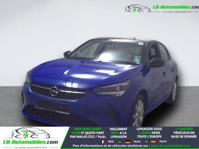 Opel Corsa 1.2 Turbo 100 ch BVM