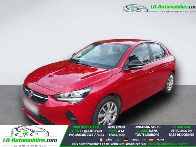 Opel Corsa 1.2 Turbo 100 ch BVM