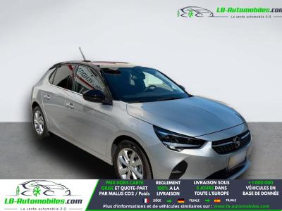 Opel Corsa 1.2 Turbo 100 ch BVM