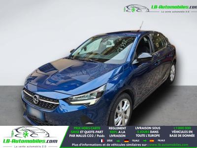 Opel Corsa 1.2 Turbo 100 ch BVM