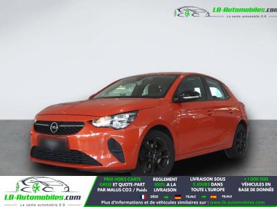 Opel Corsa 1.2 Turbo 100 ch BVM