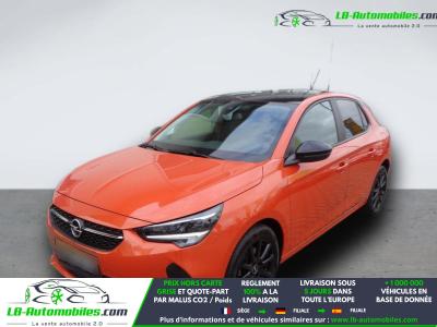 Opel Corsa 1.2 Turbo 100 ch BVM