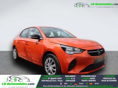 Opel Corsa Electrique 136 ch & Batterie 50 kw/h