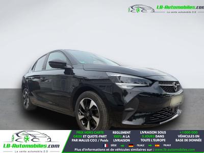 Opel Corsa Electrique 136 ch & Batterie 50 kw/h