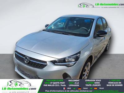 Opel Corsa Electrique 136 ch & Batterie 50 kw/h