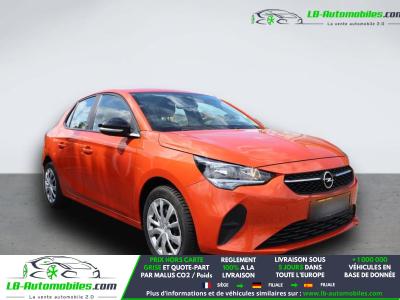 Opel Corsa Electrique 136 ch & Batterie 50 kw/h