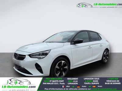 Opel Corsa Electrique 136 ch & Batterie 50 kw/h
