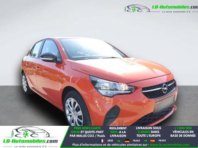 Opel Corsa Electrique 136 ch & Batterie 50 kw/h