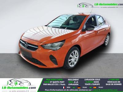 Opel Corsa Electrique 136 ch & Batterie 50 kw/h