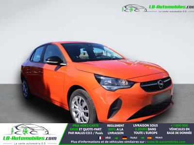 Opel Corsa Electrique 136 ch & Batterie 50 kw/h