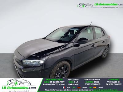 Opel Corsa 1.2 Turbo 100 ch BVM