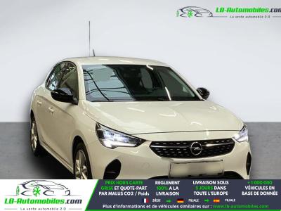 Opel Corsa 1.2 Turbo 100 ch BVM