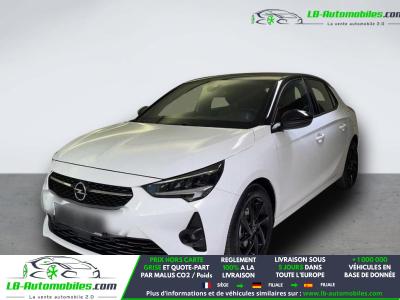 Opel Corsa 1.2 Turbo 100 ch BVM
