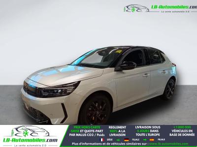Opel Corsa 1.2 Turbo 100 ch BVM