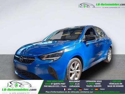 Opel Corsa 1.2 Turbo 100 ch BVM