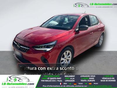 Opel Corsa 1.2 Turbo 100 ch BVM