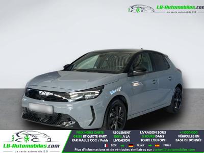 Opel Corsa 1.2 Turbo 100 ch BVA