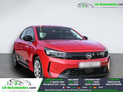 Opel Corsa 1.2 Turbo 100 ch BVA