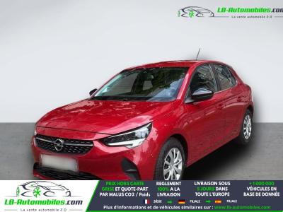 Opel Corsa 1.2 Turbo 100 ch BVA