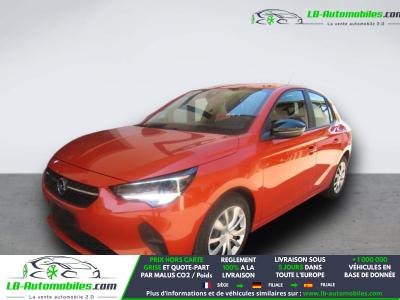 Opel Corsa 1.2 Turbo 100 ch BVA