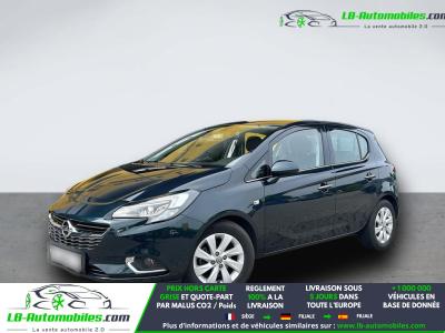 Opel Corsa 1.4 90 ch BVA