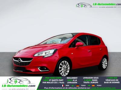 Opel Corsa 1.4 90 ch BVA