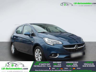 Opel Corsa 1.4 90 ch BVA