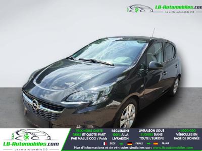 Opel Corsa 1.4 90 ch BVA