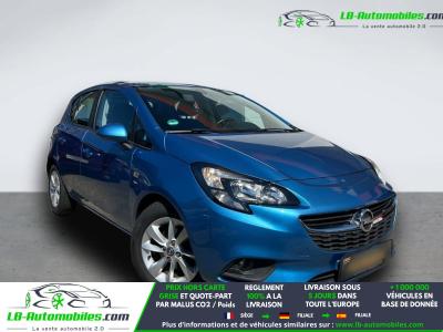 Opel Corsa 1.4 90 ch BVA