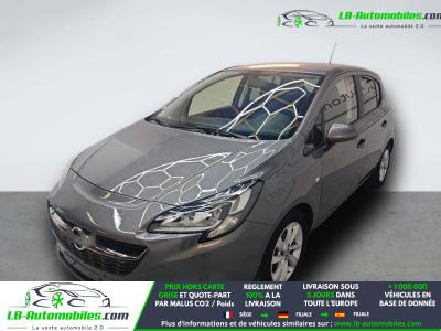Opel Corsa 1.4 90 ch BVA