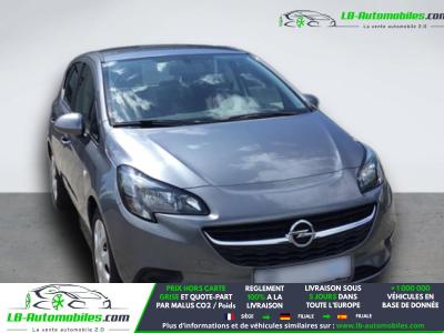 Opel Corsa 1.4 90 ch BVM