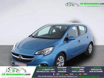 Opel Corsa 1.4 90 ch BVM